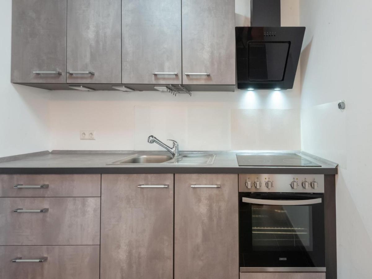 Apartment With Terrace In An Ideal Location Haunsheim Экстерьер фото
