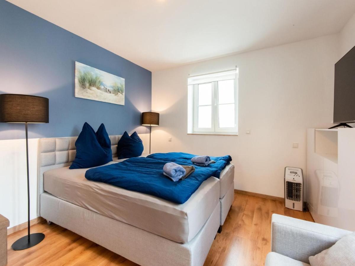 Apartment With Terrace In An Ideal Location Haunsheim Экстерьер фото