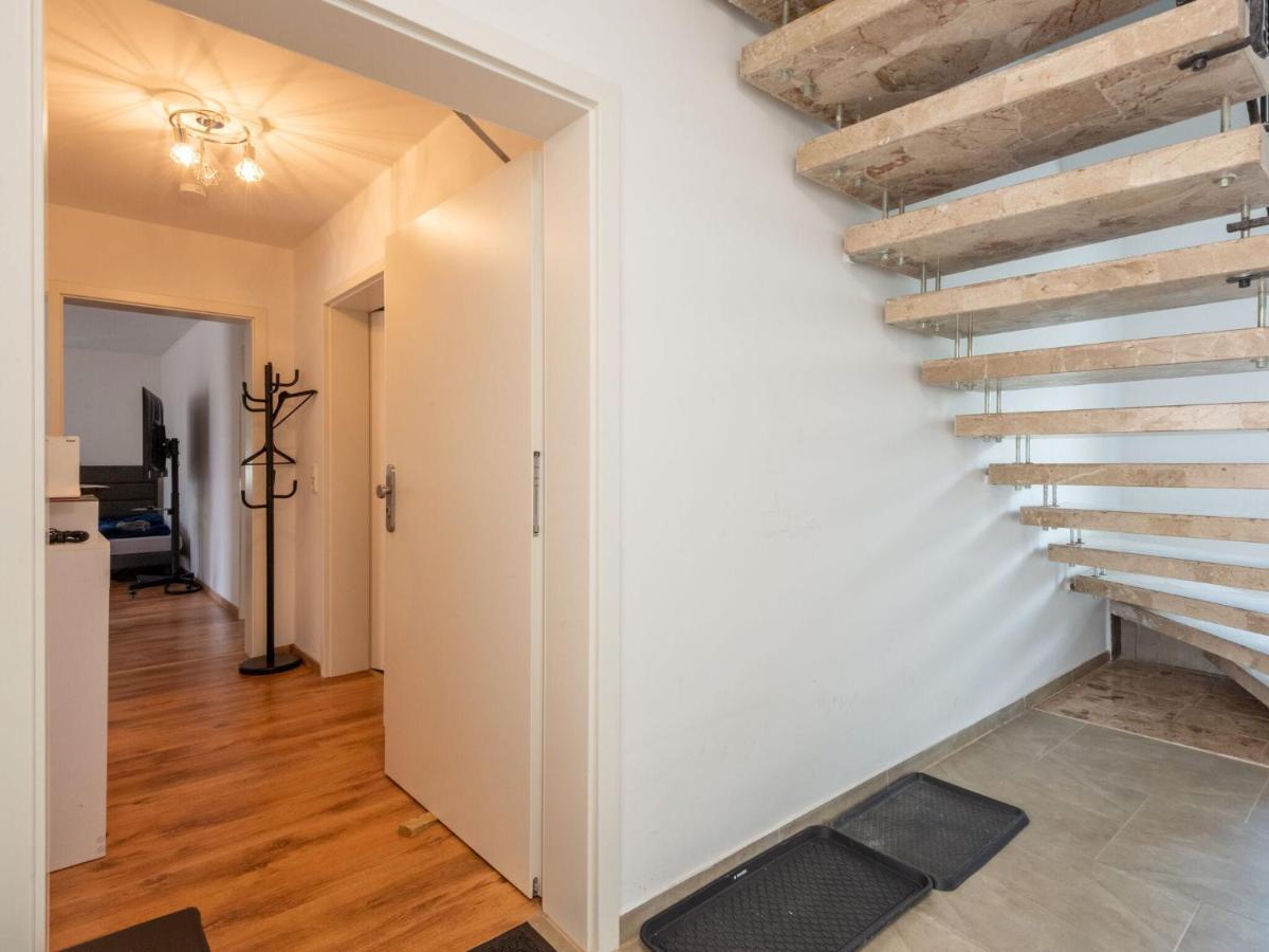 Apartment With Terrace In An Ideal Location Haunsheim Экстерьер фото