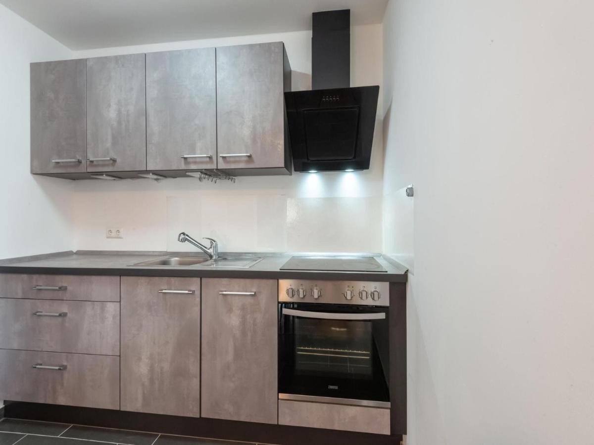 Apartment With Terrace In An Ideal Location Haunsheim Экстерьер фото